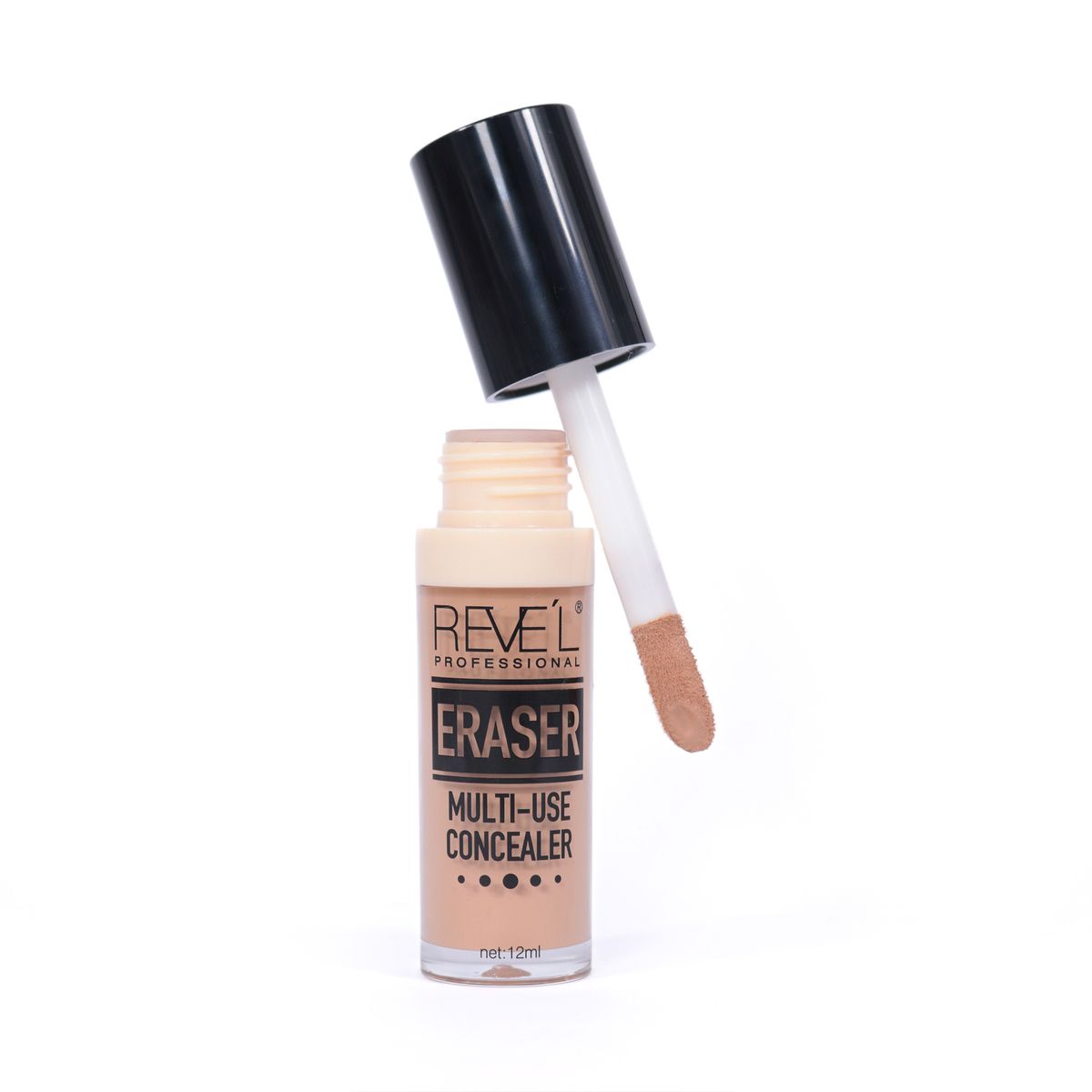 REVE'L PROFESSIONAL - ERASER MULTI-USE CONCEALER BEIGE