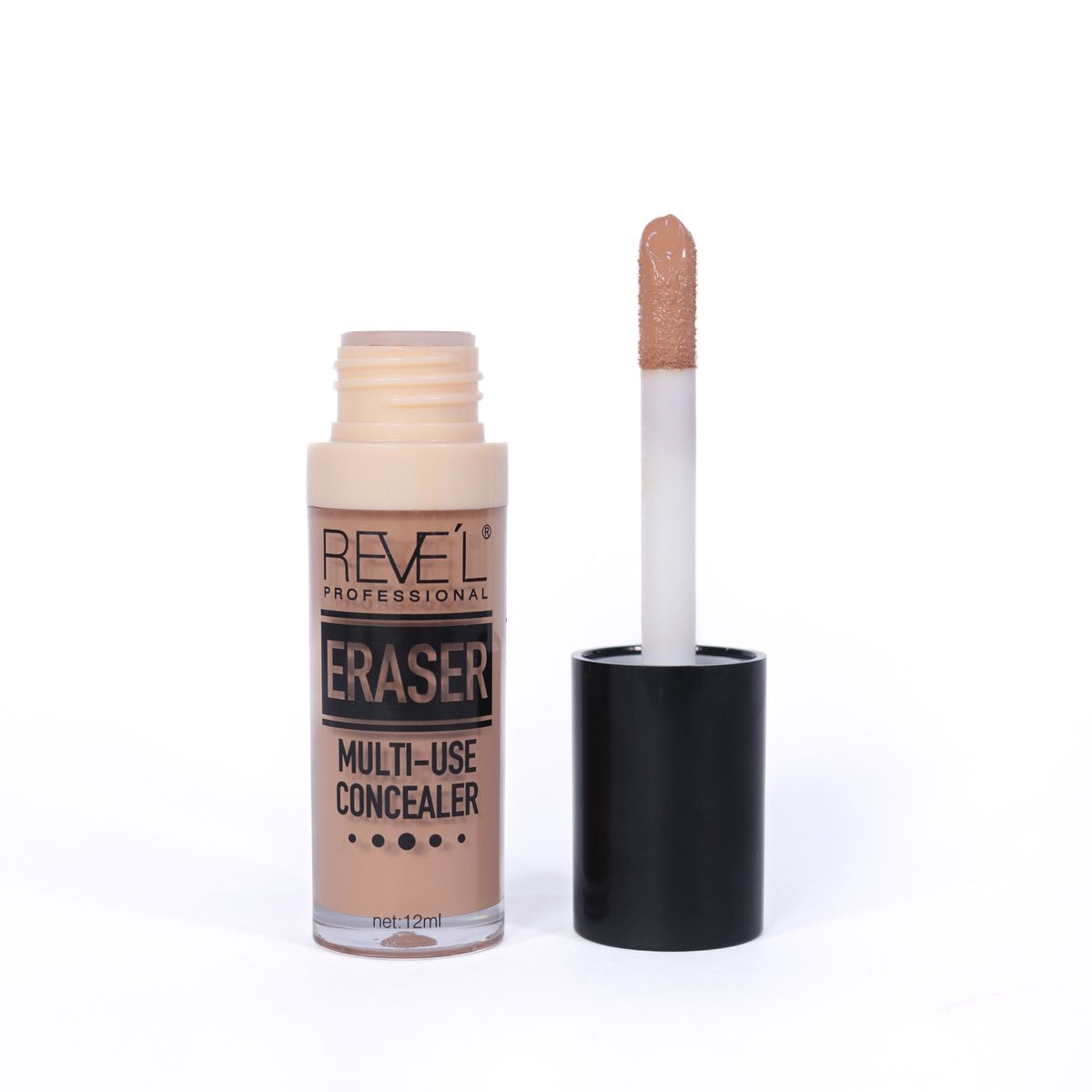 REVE'L PROFESSIONAL - ERASER MULTI-USE CONCEALER BEIGE