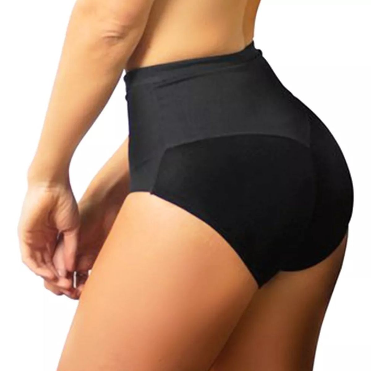 VARIOS - Calzón Faja Post Operatorio Y Cesárea Tela Powernet Algodón