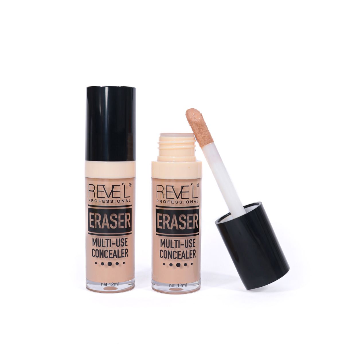 REVE'L PROFESSIONAL - ERASER MULTI-USE CONCEALER PIEL