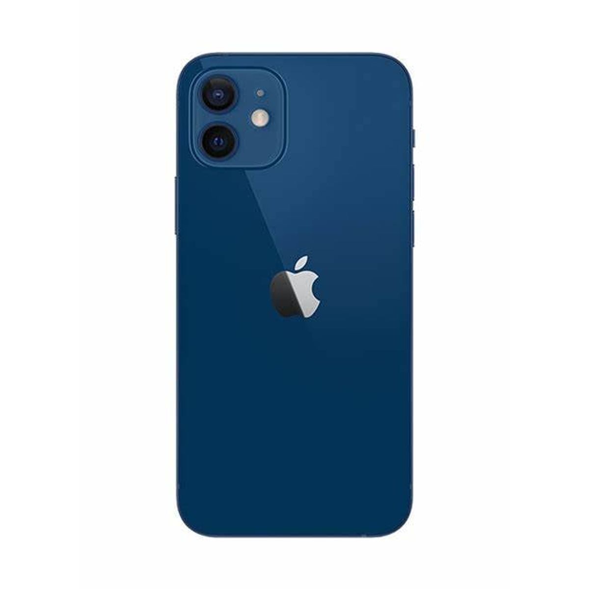 APPLE - iPhone 12 128GB, Azul, Bateria 100%, Leer Descripción, Entrega Inmediata, Reacondicionado
