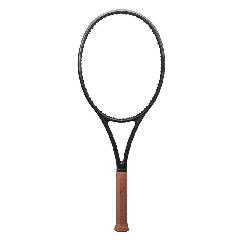 WILSON - Raqueta de Tenis RF 01 FRM2 - Wilson