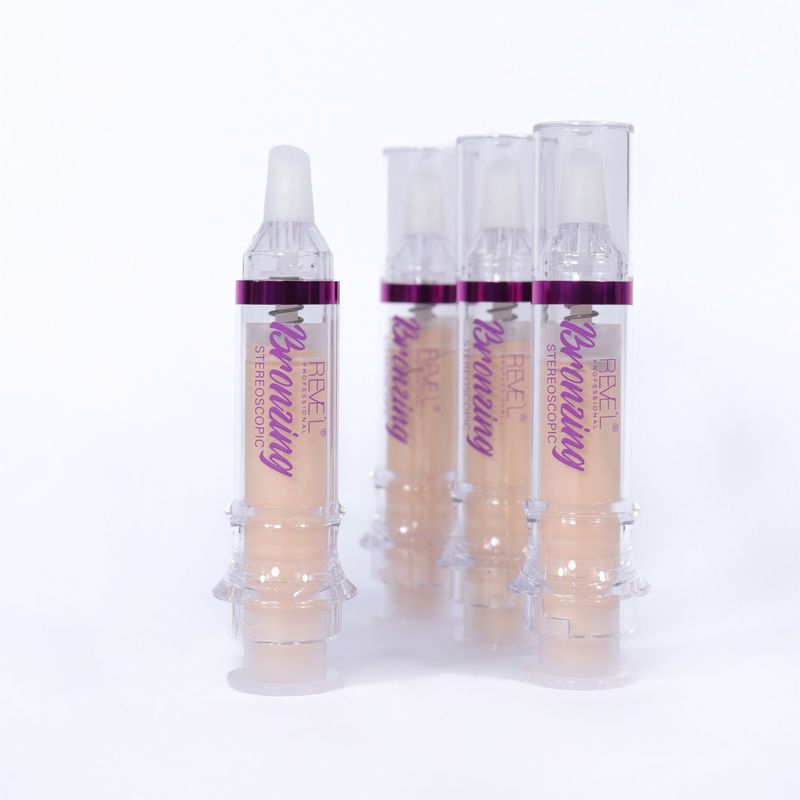 REVE'L PROFESSIONAL - BRONZING STEREOSCOPIC TONO 5