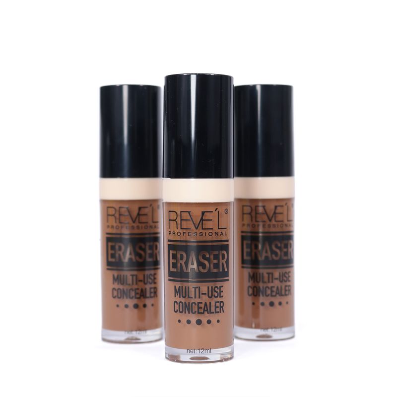 REVE'L PROFESSIONAL - ERASER MULTI-USE CONCEALER GITANO