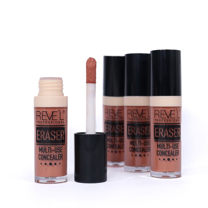 REVE'L PROFESSIONAL - ERASER MULTI-USE CONCEALER CANELA