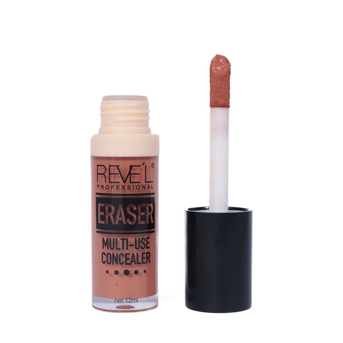 REVE'L PROFESSIONAL - ERASER MULTI-USE CONCEALER CANELA