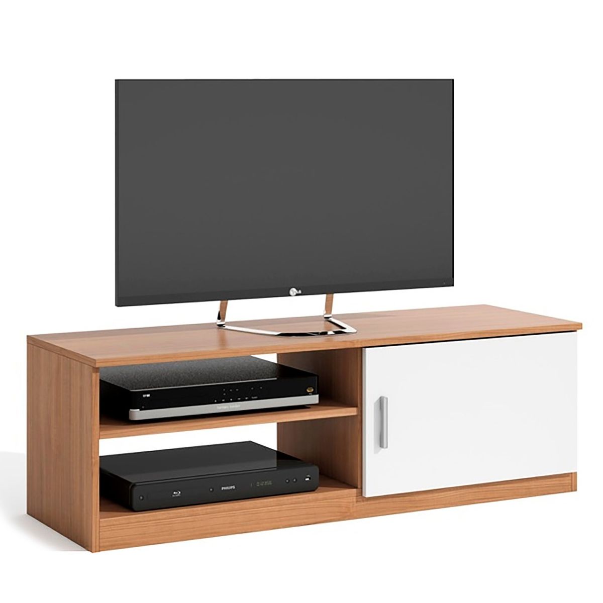 VILLA HOGAR - Mueble para TV 50 pulgadas Maras - Villa Hogar