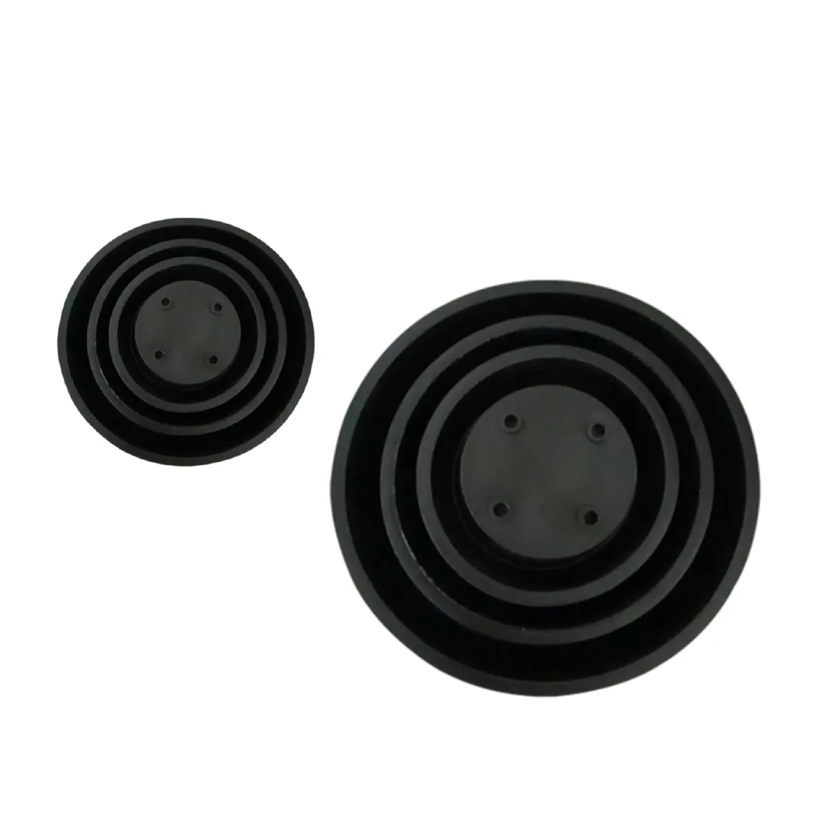 GENERICO - Guardapolvo Capuchon de Focos Led G03