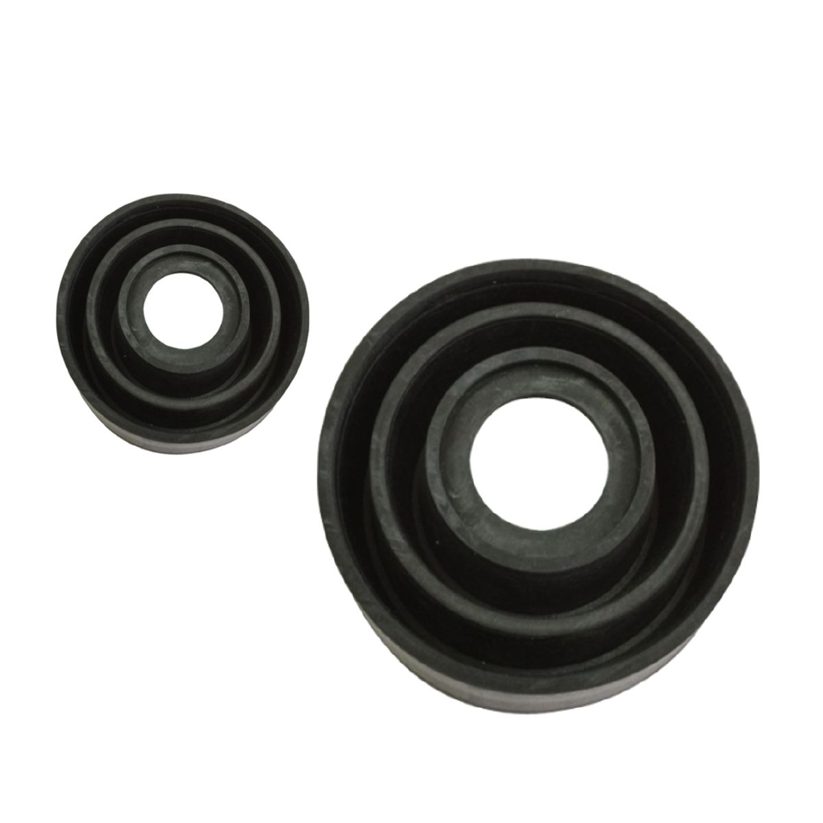 GENERICO - Guardapolvo Capuchon de Focos Led G04