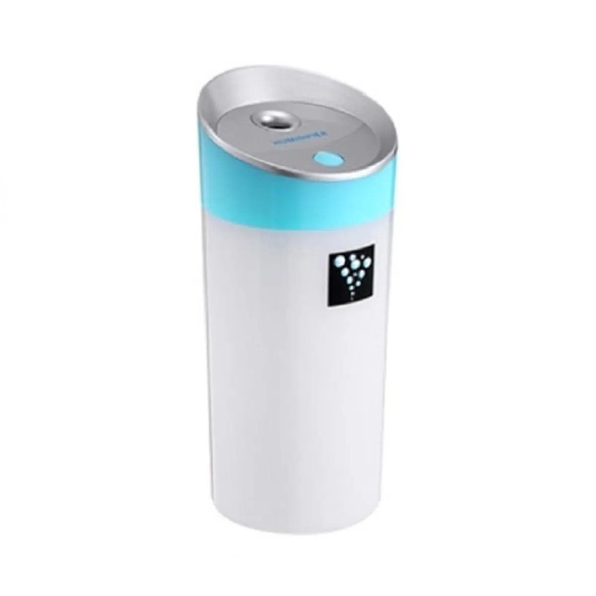 OEM - Humidificador Purificador de Aire Usb Aromaterapia Ambientador 300ML