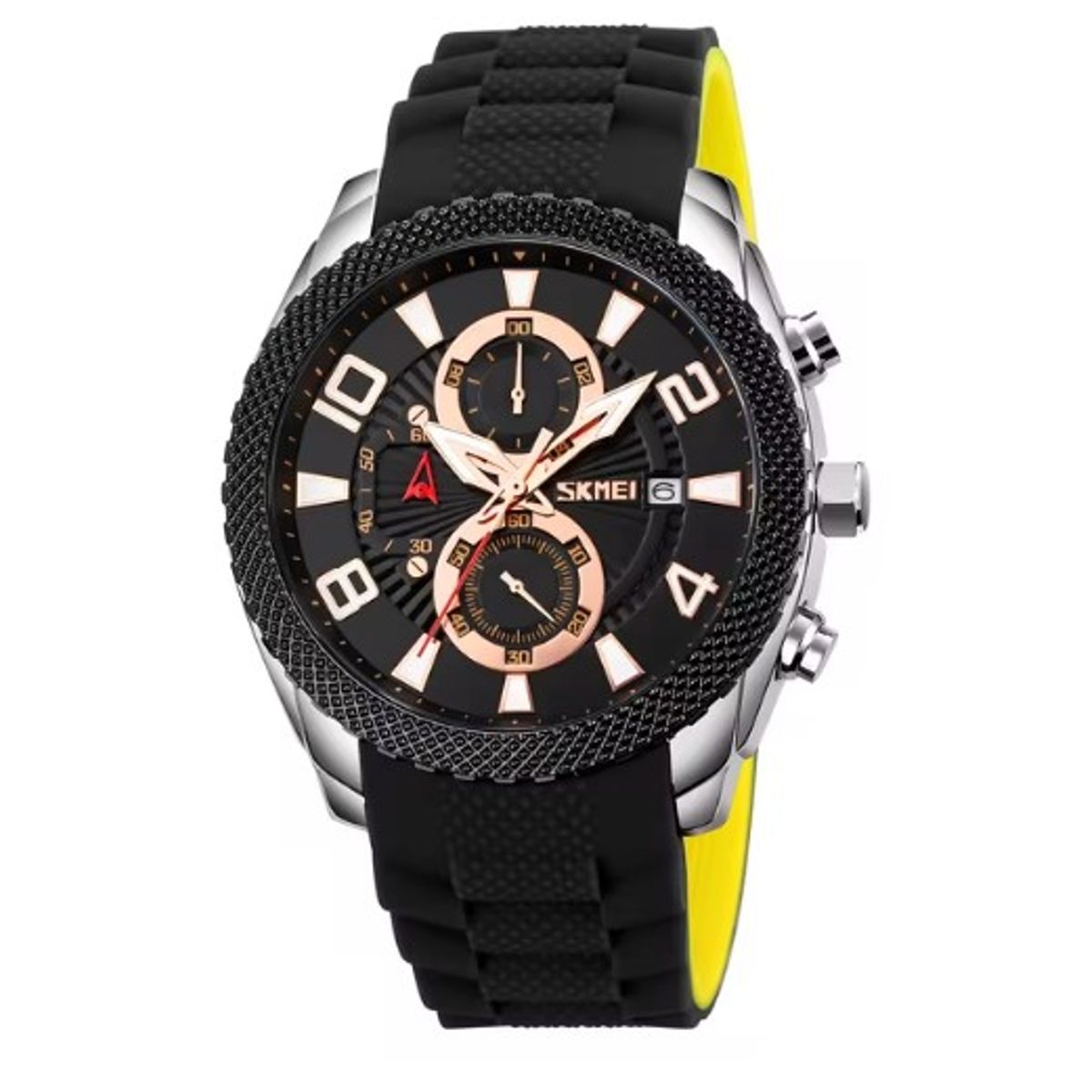 SKMEI - Reloj Análogo SKMEI 9269 Resistente al agua