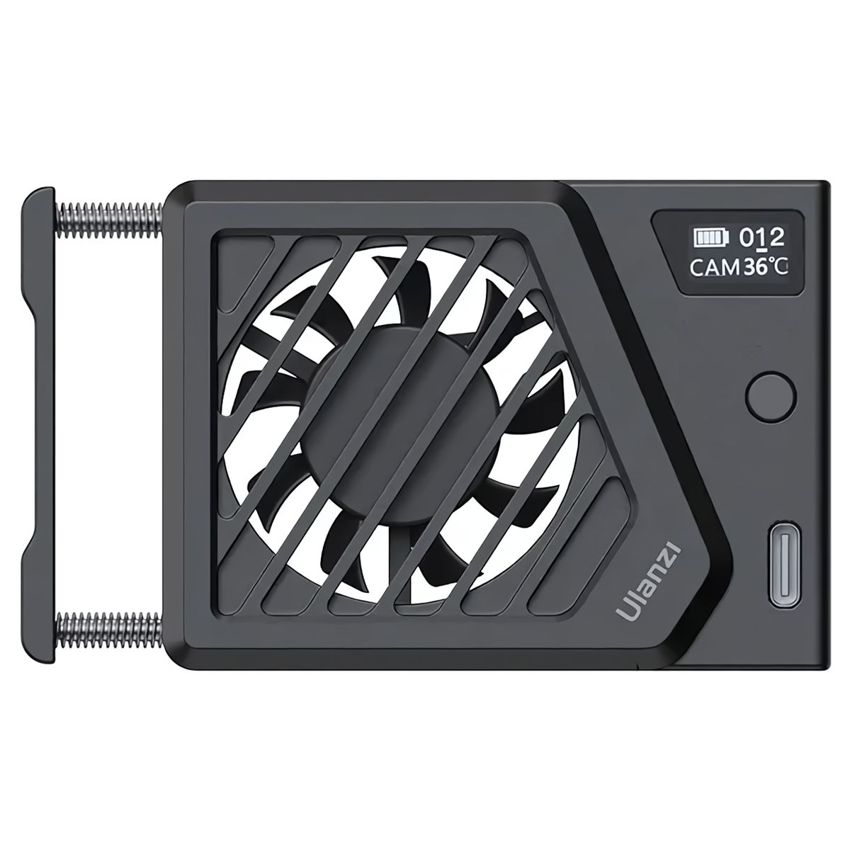 ULANZI - Disipador De Calor Para Cámaras Refrigeración Ulanzi CA25