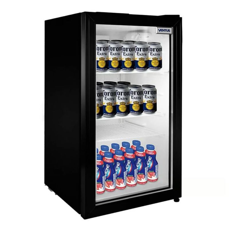 VENTUS - Visicooler Ventus LG-100 110 Litros