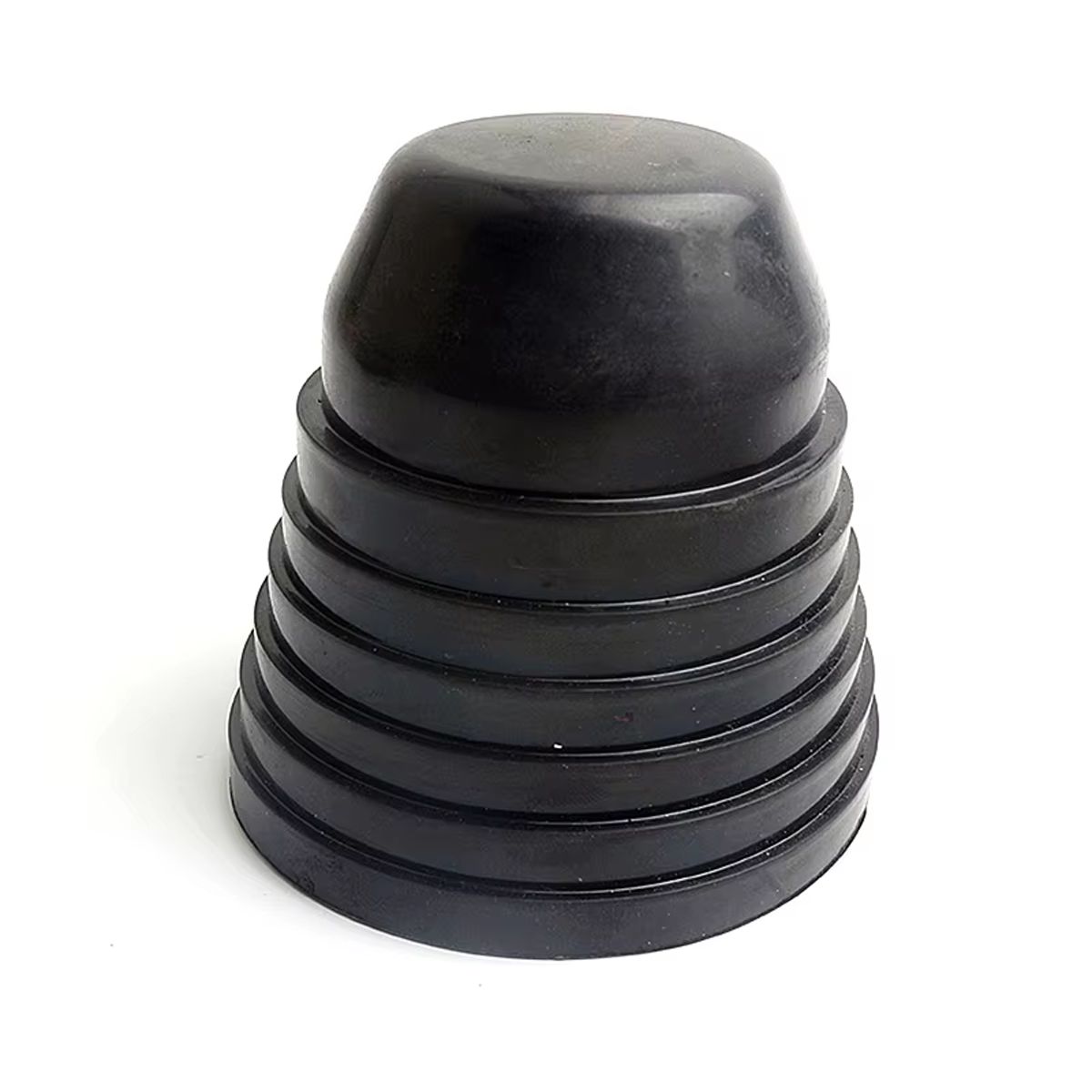 GENERICO - Guardapolvo Capuchon de Focos Led G05