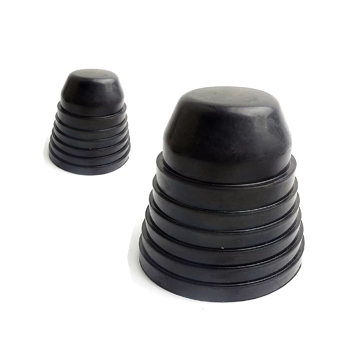 GENERICO - Guardapolvo Capuchon de Focos Led G05