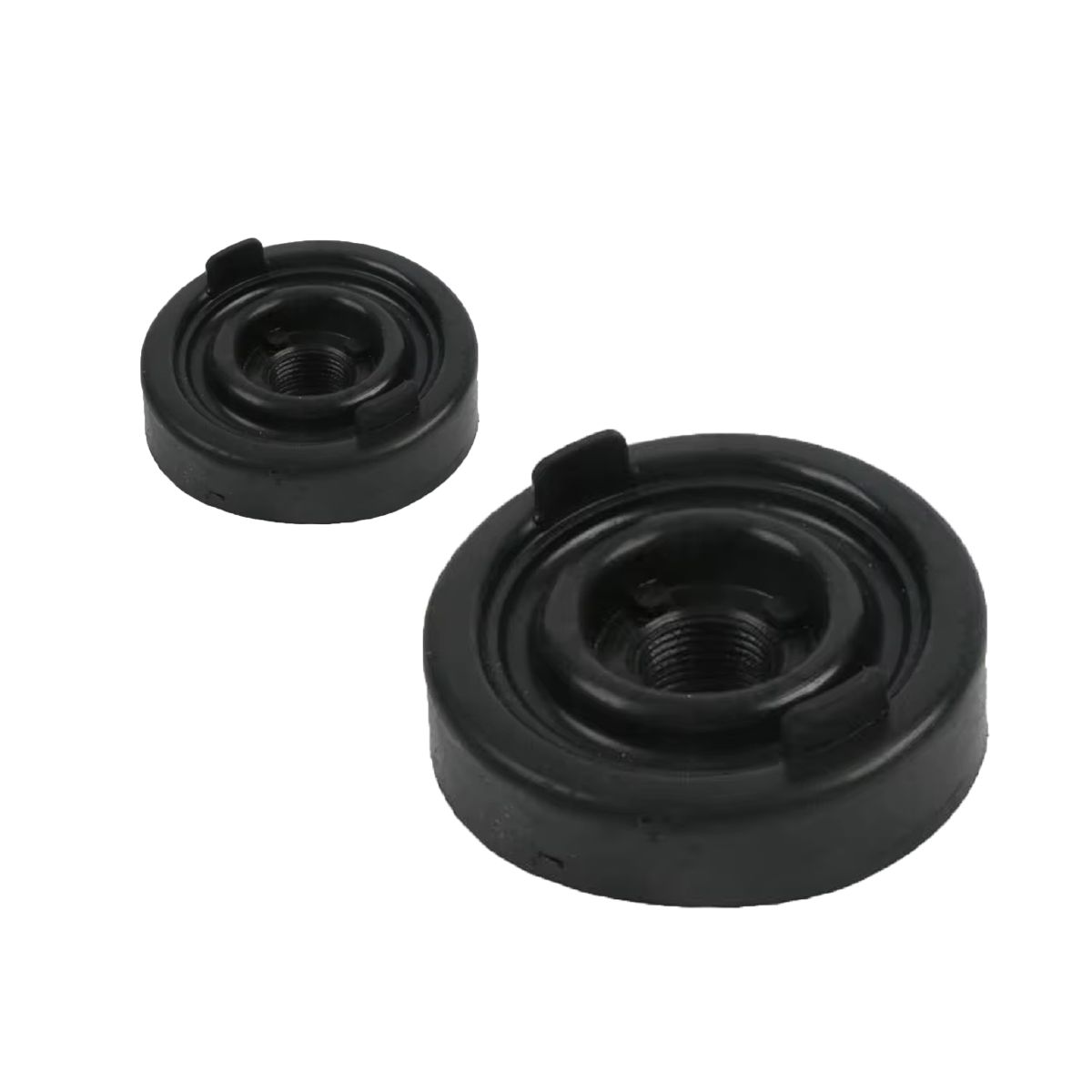 GENERICO - Guardapolvo Capuchon de Focos Led G28