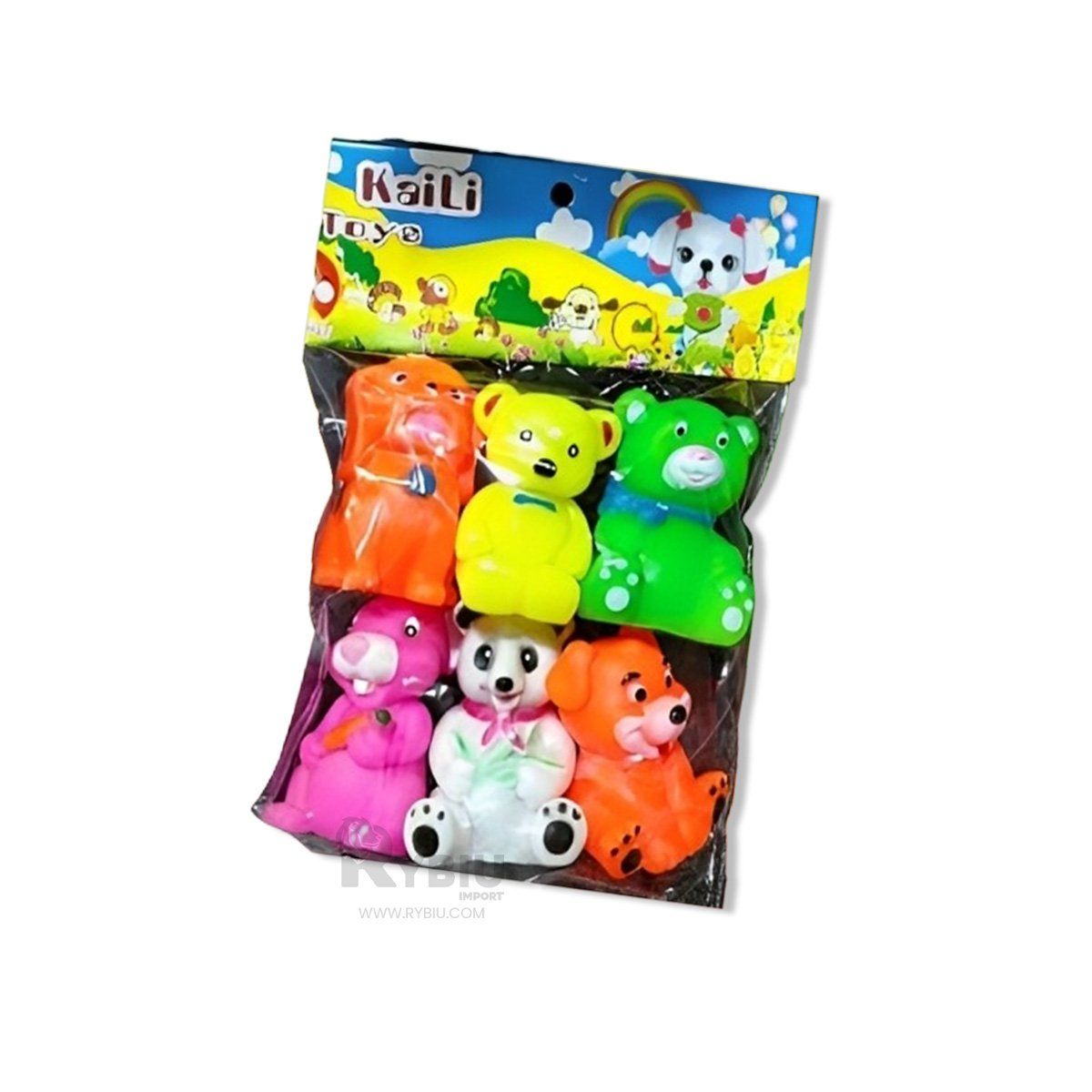 GENERICO - Set Resistente y Duradero en Multicolor Y+Regalo Agendita