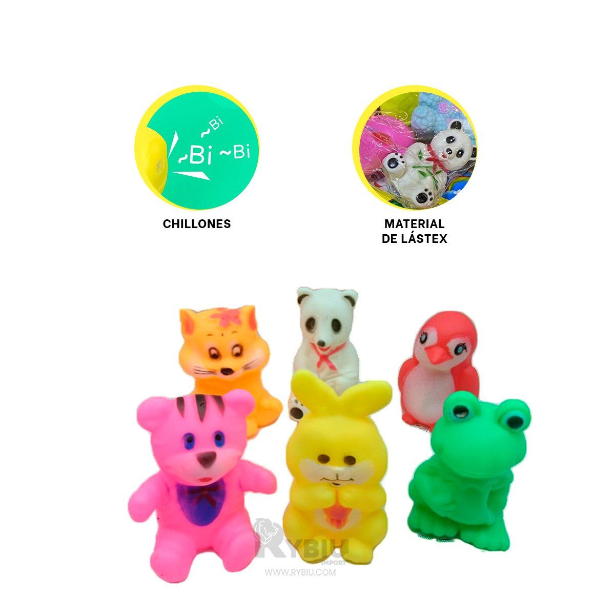 GENERICO - Set Resistente y Duradero en Multicolor Y+Regalo Agendita