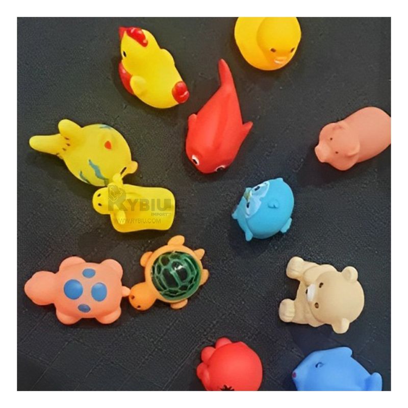 GENERICO - Toys Resistentes a Caidas Tono Multicolor Y+Regalo Agendita