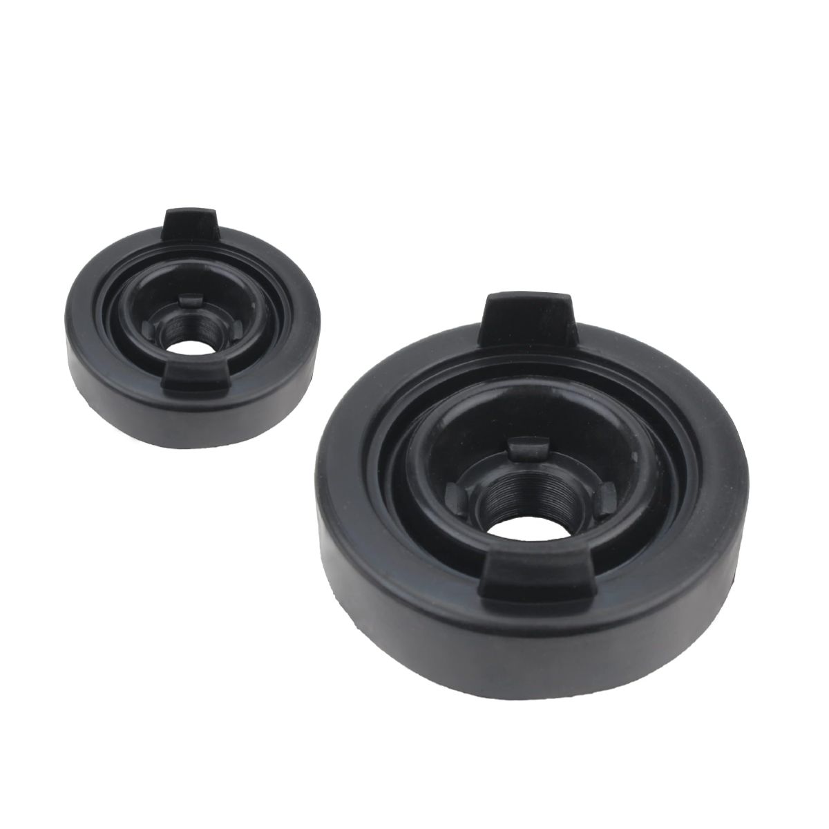 GENERICO - Guardapolvo Capuchon de Focos Led G29