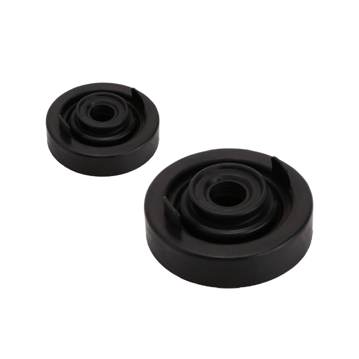 GENERICO - Guardapolvo Capuchon de Focos Led G30