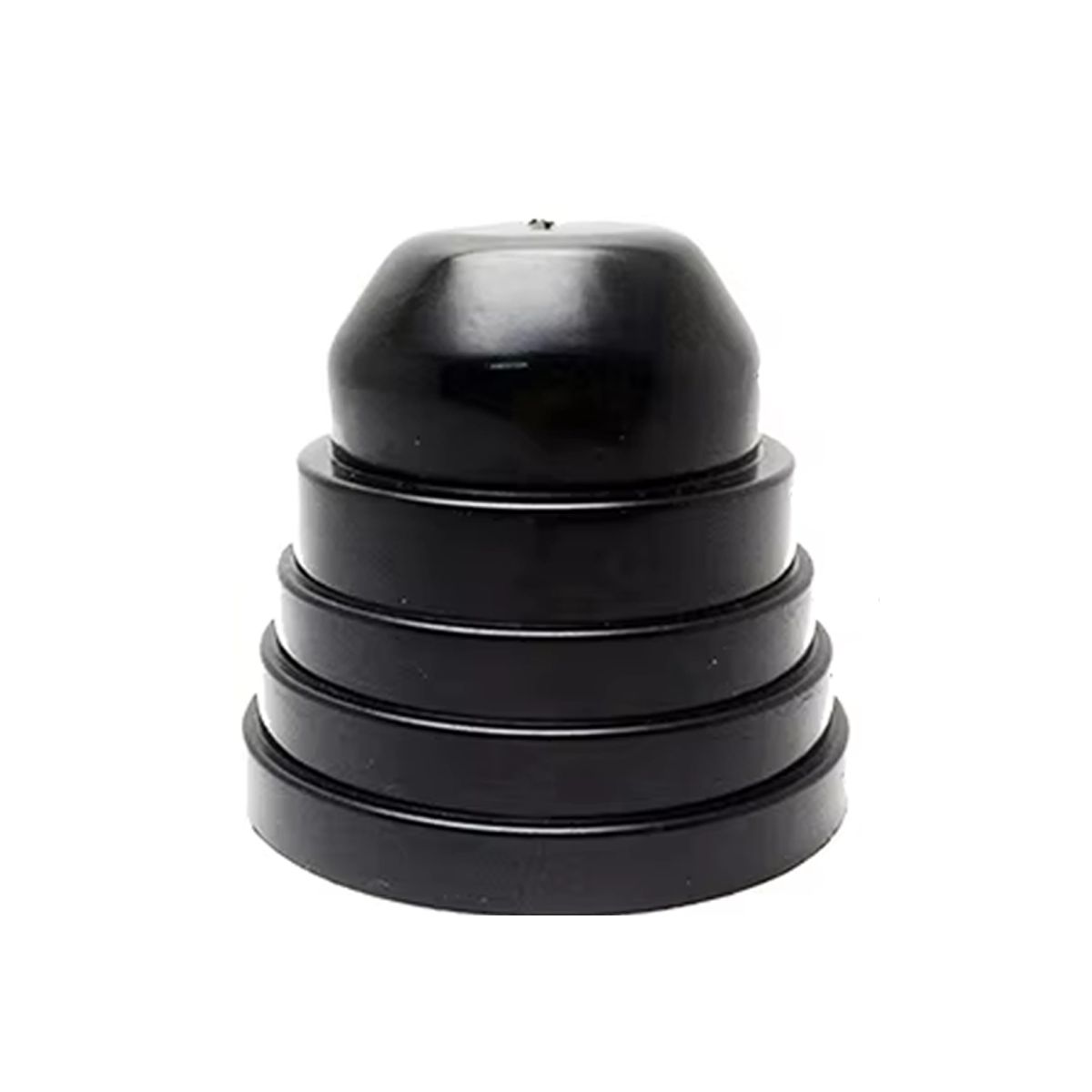 GENERICO - Guardapolvo Capuchon de Focos Led G31