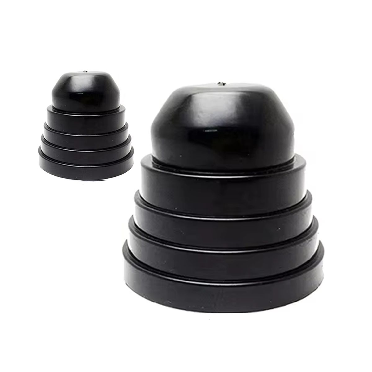 GENERICO - Guardapolvo Capuchon de Focos Led G31