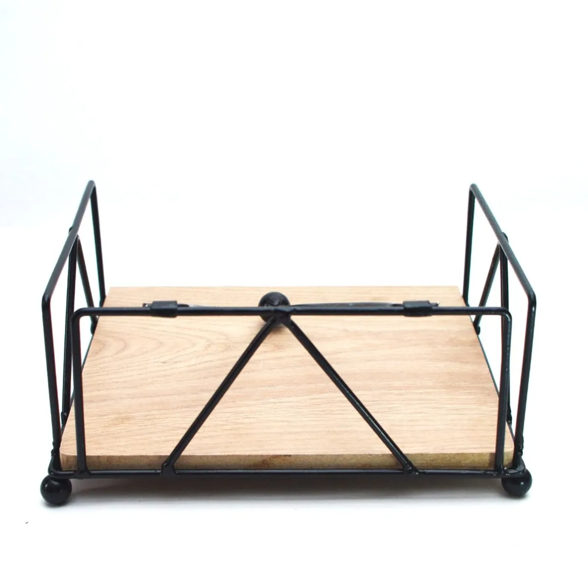 GENERICO - PACK x2 Servilletero Trendy METHOME