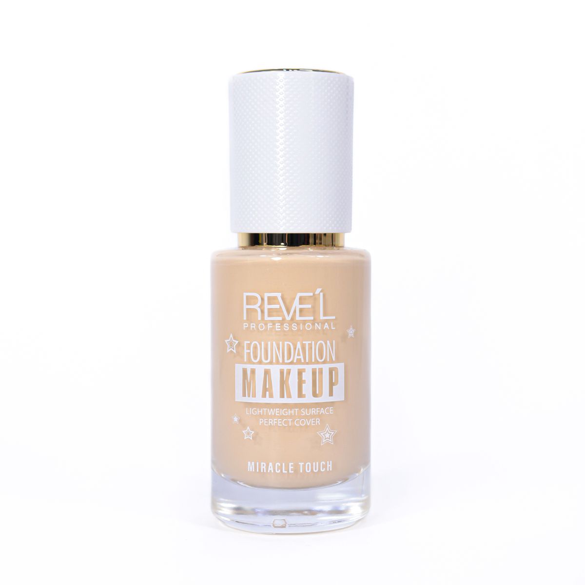REVE'L PROFESSIONAL - FOUNDATION MAKEUP ARENA