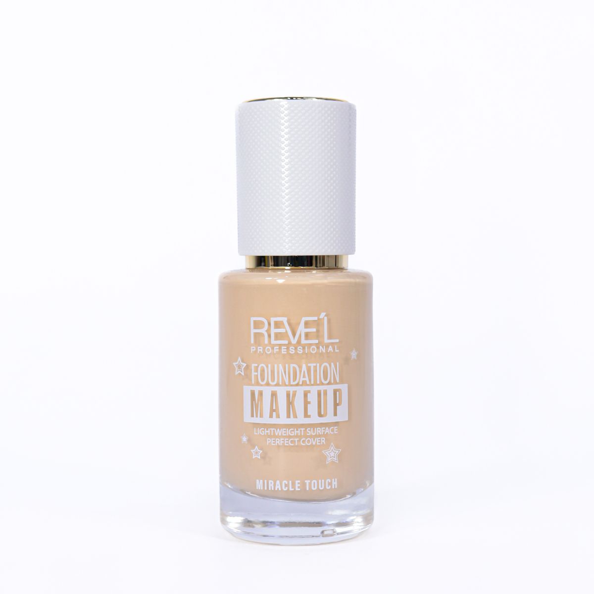 REVE'L PROFESSIONAL - FOUNDATION MAKEUP GITANO