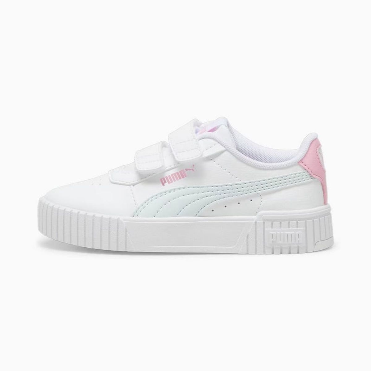 PUMA - Zapatilla Puma Carina 20 397421-14 Niña