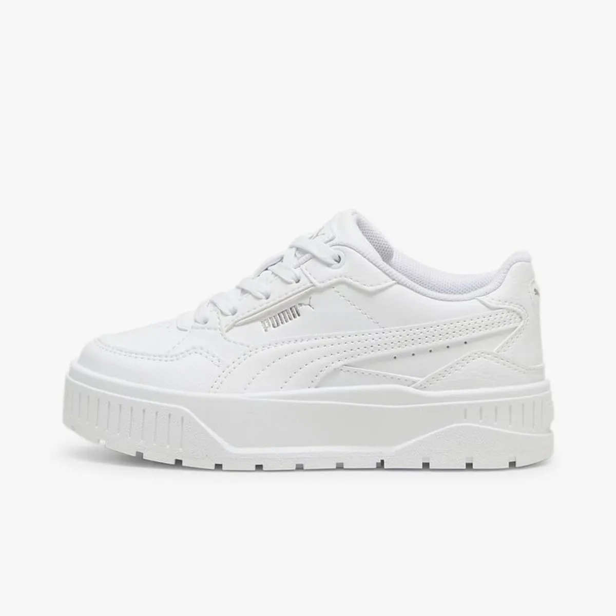 PUMA - Zapatilla Puma Karmen II 398877-01 Niña