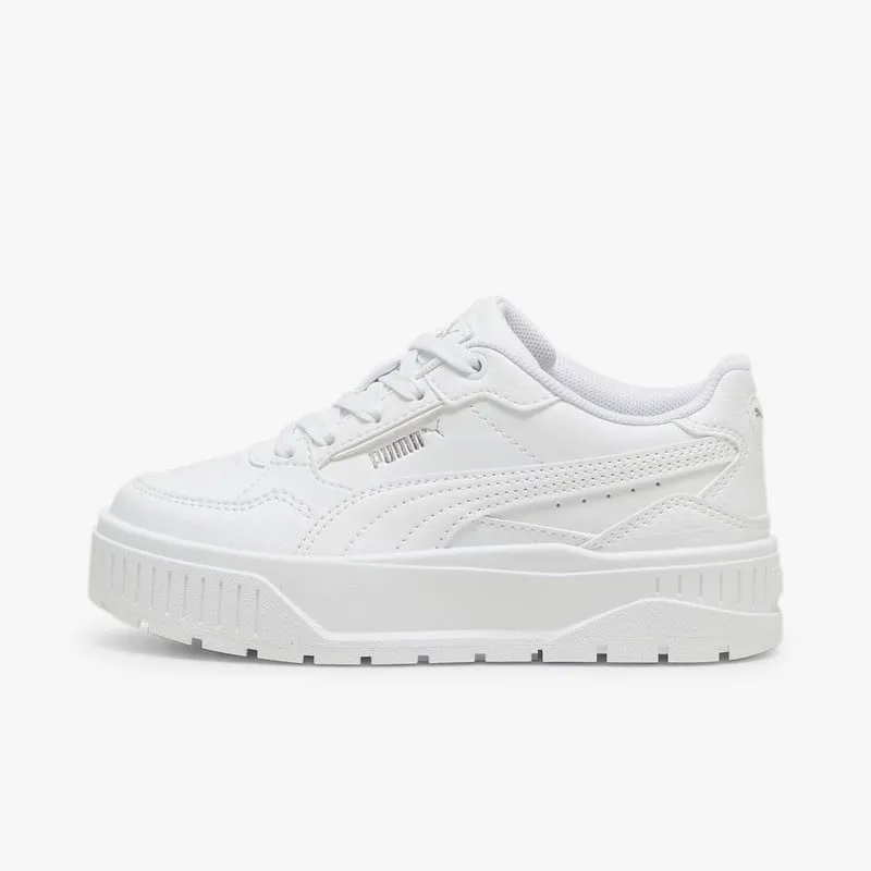 PUMA - Zapatilla Puma Karmen II 398877-01 Niña