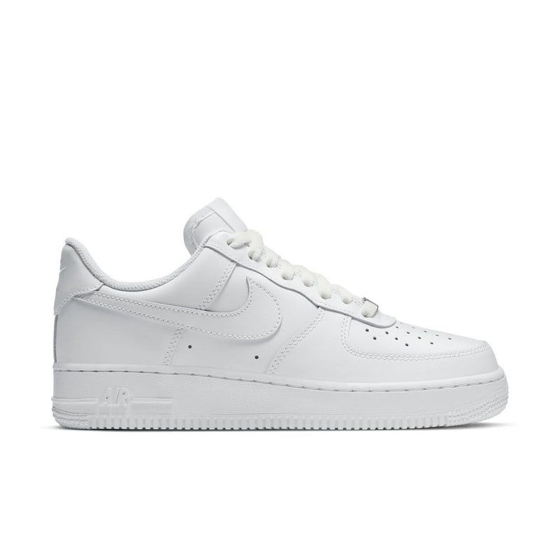 NIKE - Zapatilla Nike Air Force DD8959-100 Mujer
