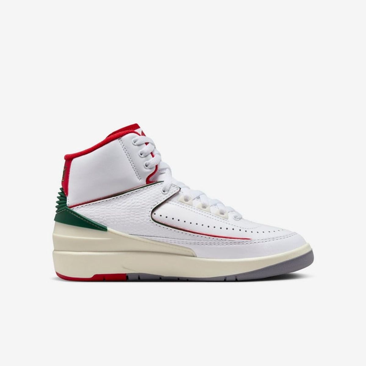 NIKE - Zapatilla Nike Air Jordan 2 DQ8562-101 Hombre_.