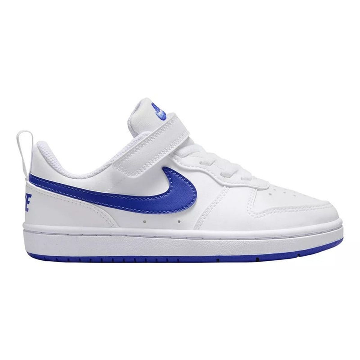 NIKE - Zapatilla Nike Court Borough DV5457-110 Niño