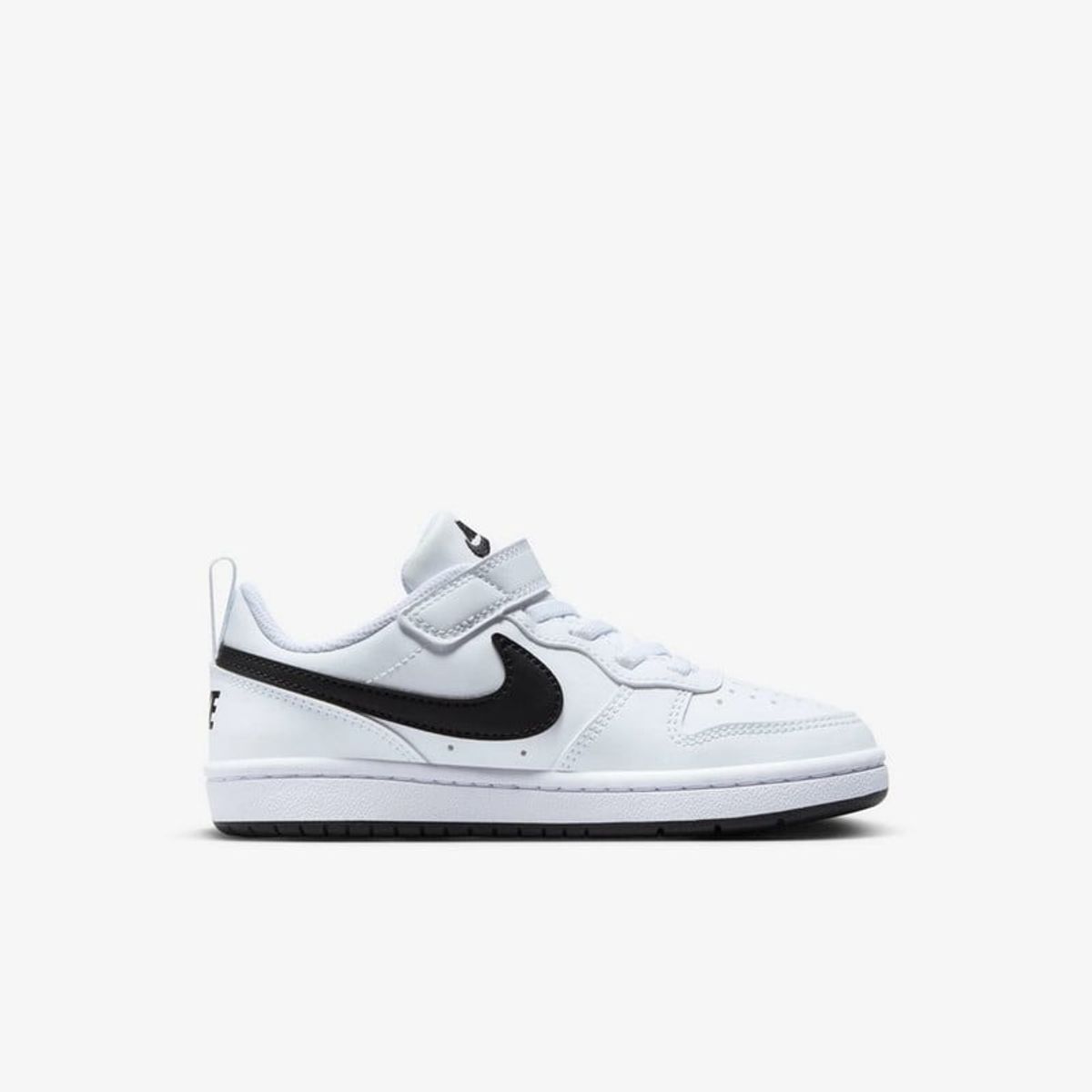 NIKE - Zapatilla Nike Court Borough DV5457-104 Niño