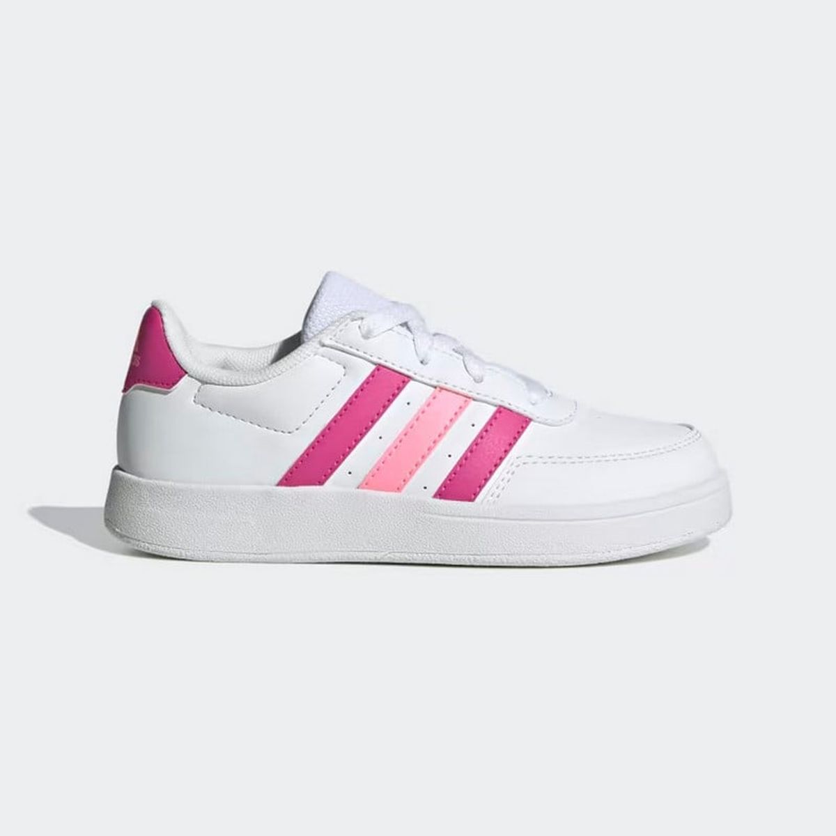 ADIDAS - Zapatilla Adidas Breaknet HP8959PS Niña