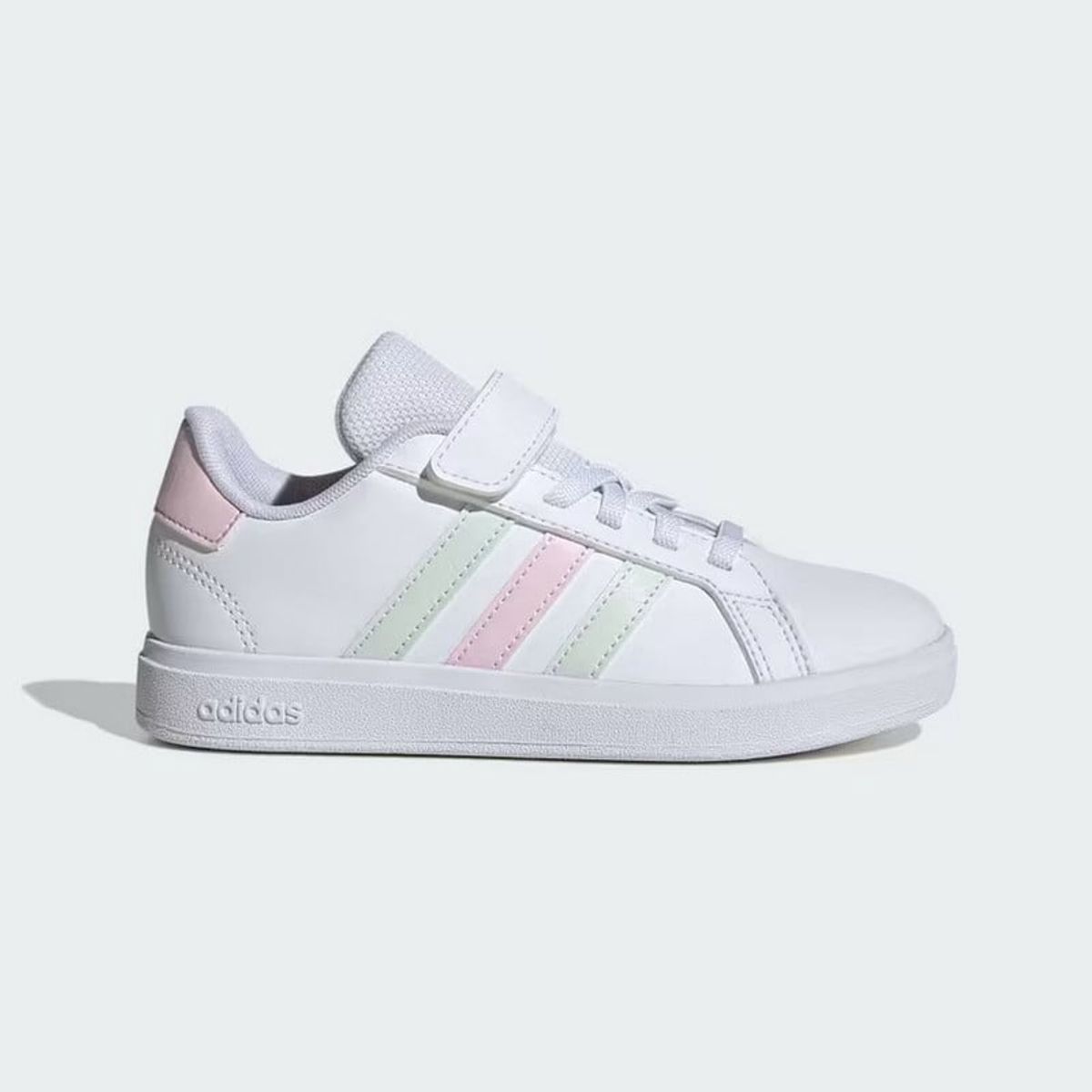 ADIDAS - Zapatilla Adidas Grand Court 20  IE5993 Niña