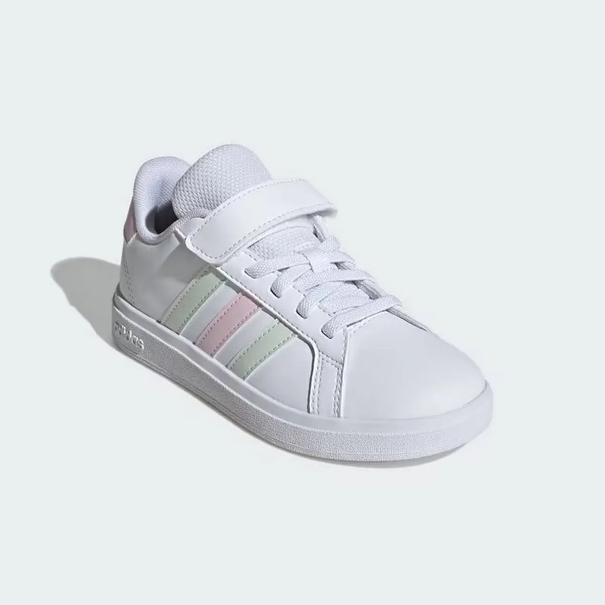ADIDAS - Zapatilla Adidas Grand Court 20  IE5993 Niña