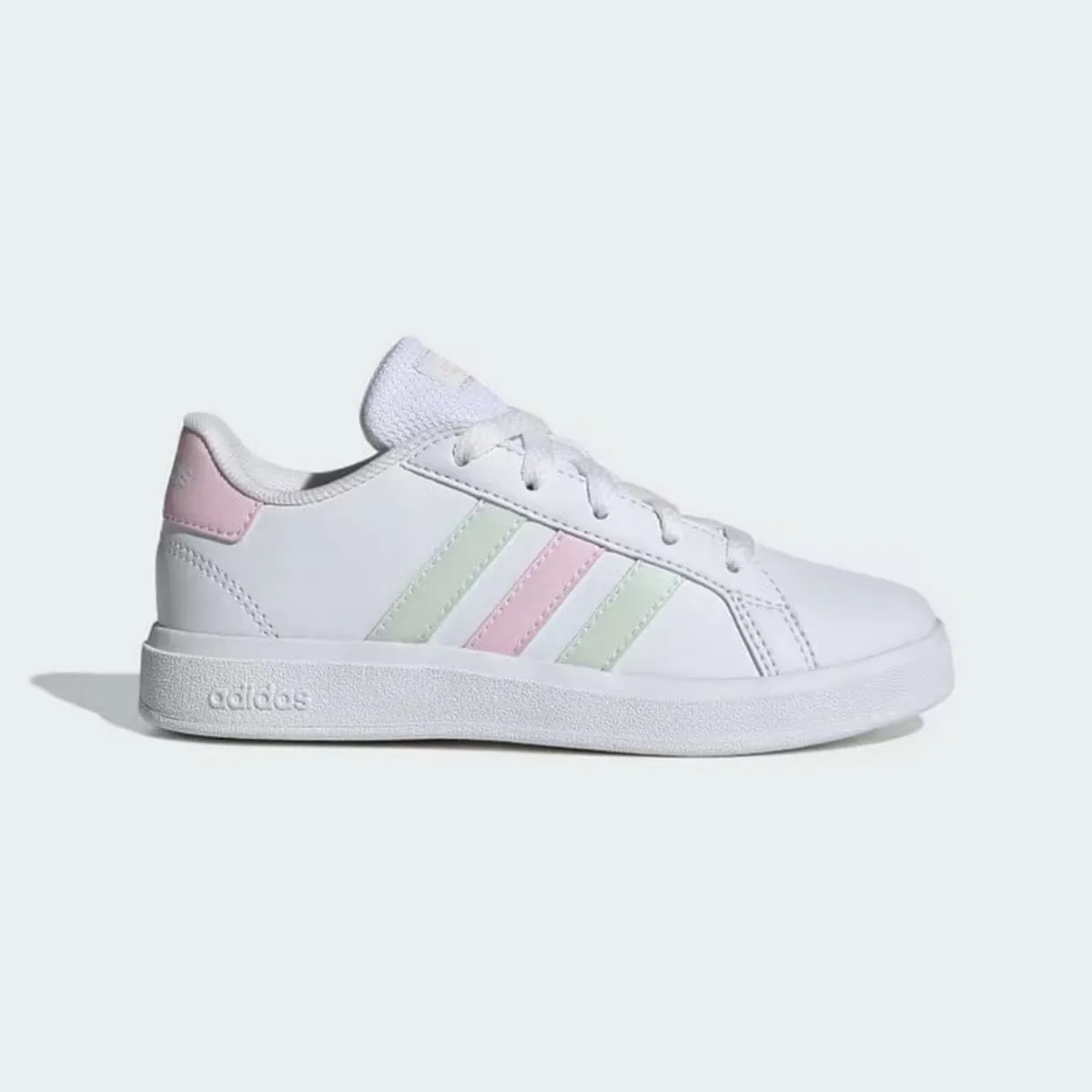 ADIDAS - Zapatilla Adidas Grand Court IH4886 Niña