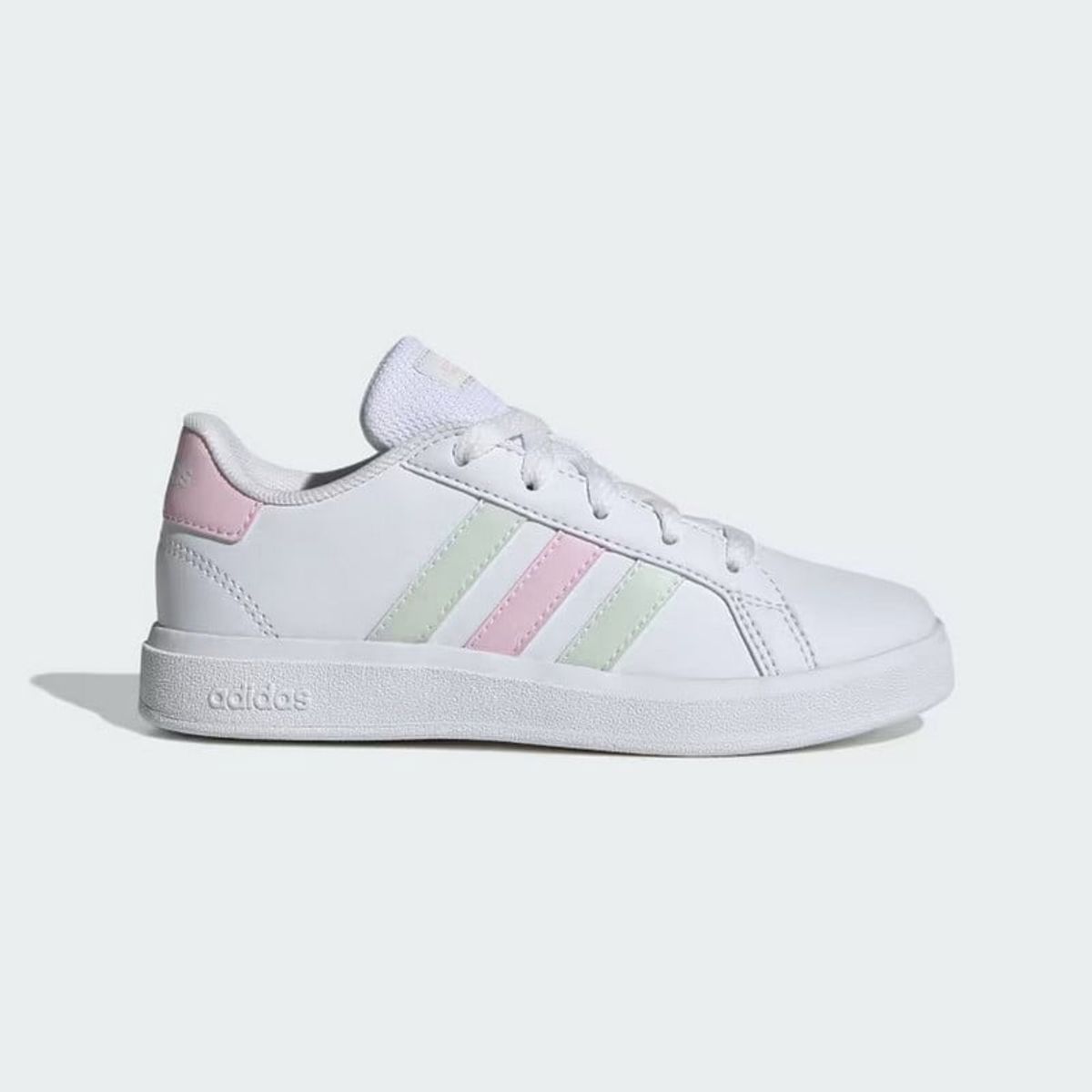 ADIDAS - Zapatilla Adidas Grand Court IH4886 Niña