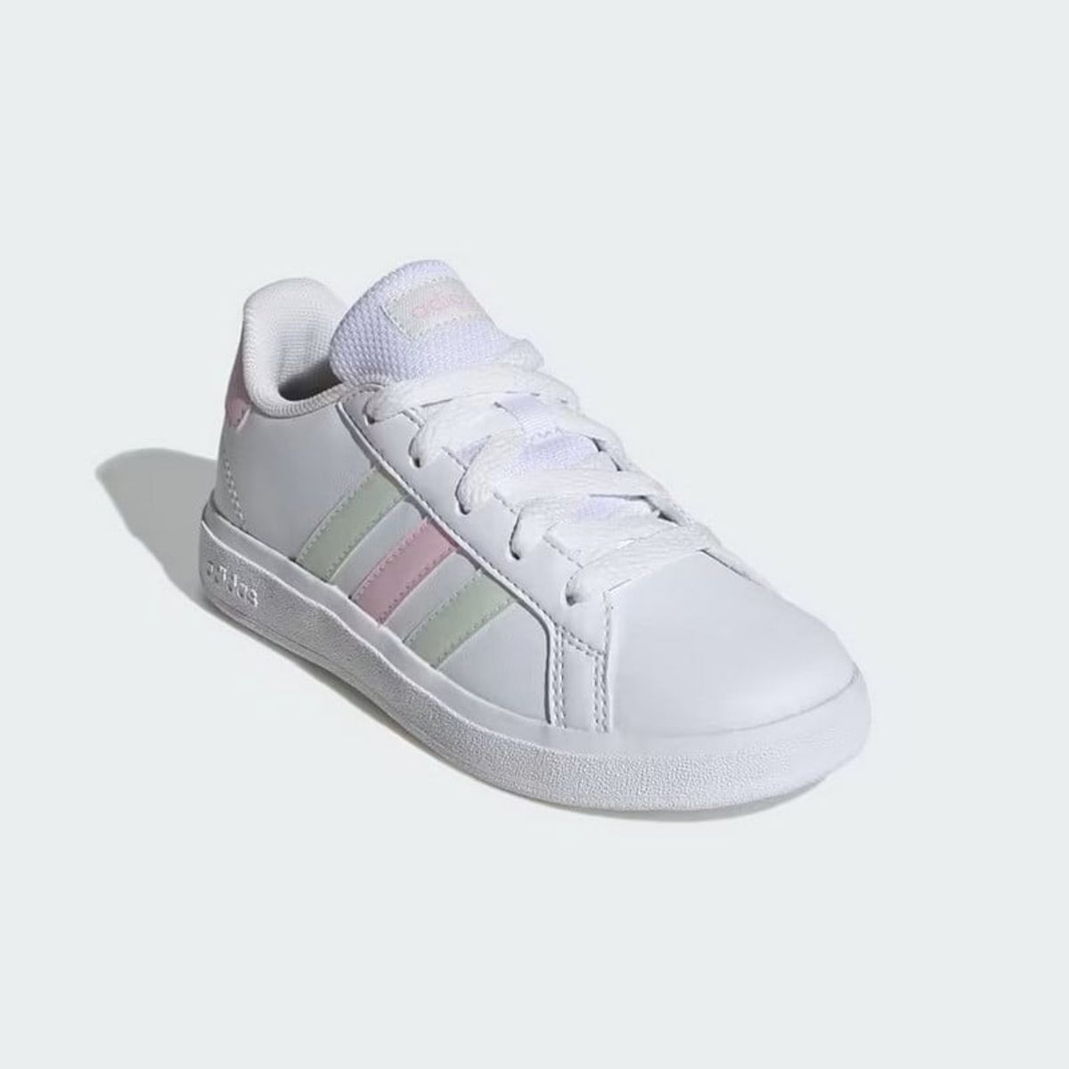 ADIDAS - Zapatilla Adidas Grand Court IH4886 Niña