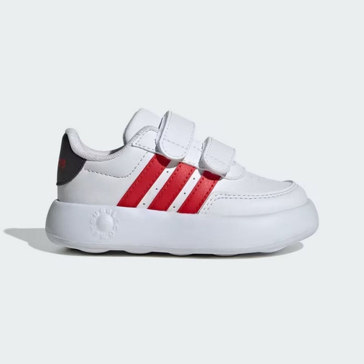 ADIDAS - Zapatilla Adidas  Breaknet 20 JH6678 Niño