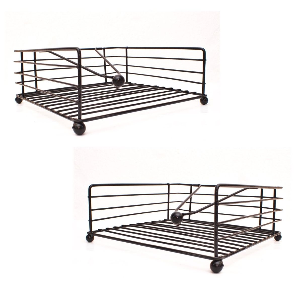 GENERICO - PACK x2 Servilletero Bliss METHOME