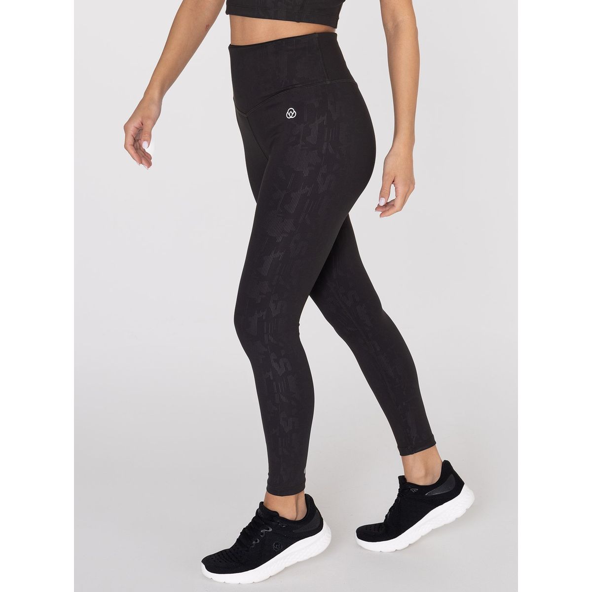 BSOUL - Legging Bsoul Mujer Emma Negro BSOUL