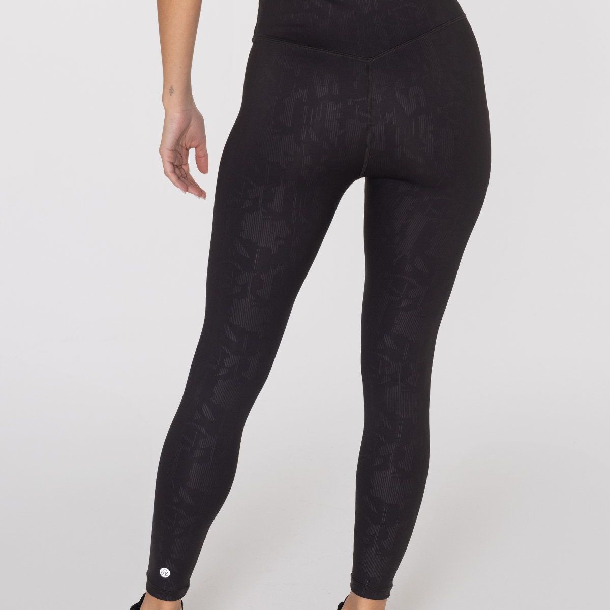 BSOUL - Legging Bsoul Mujer Emma Negro BSOUL