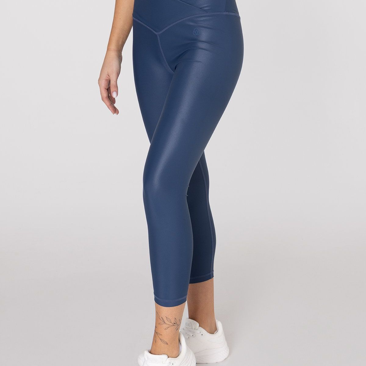 BSOUL - Legging Bsoul Mujer Eva Ii Azul BSOUL