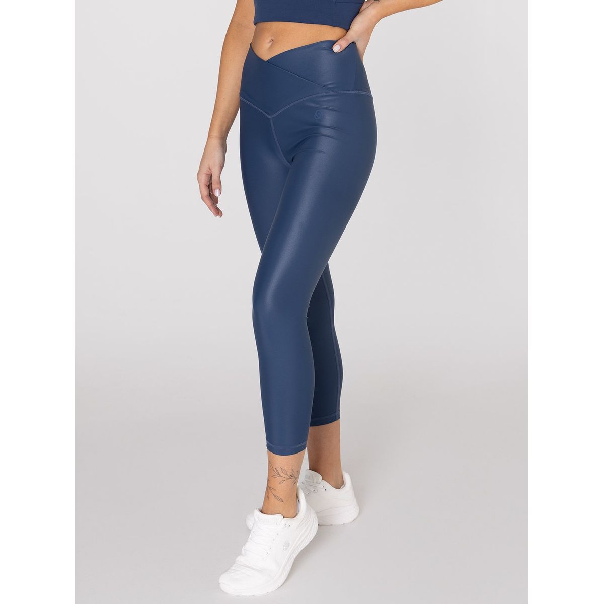 BSOUL - Legging Bsoul Mujer Eva Ii Azul BSOUL