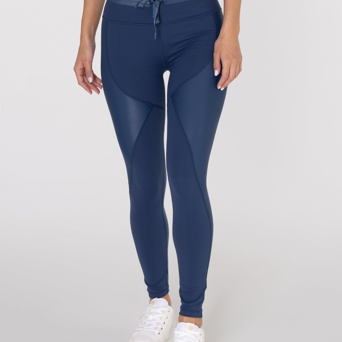 BSOUL - Legging Bsoul Mujer Elia Azul BSOUL